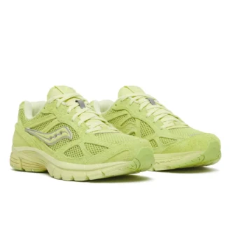 3sixteen x Saucony Guide 7 v7.3