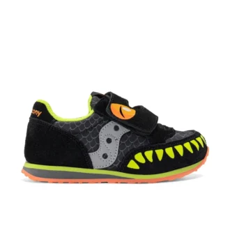 Baby Jazz-sneakers med borrelås for små barn
