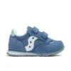 Baby Jazz-sneakers med borrelås for små barn