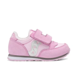 Baby Jazz-sneakers med borrelås for små barn
