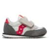 Baby Jazz-sneakers med borrelås for små barn