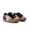 Baby Jazz-sneakers med borrelås for små barn
