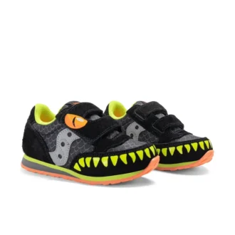Baby Jazz-sneakers med borrelås for små barn