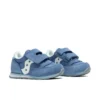 Baby Jazz-sneakers med borrelås for små barn