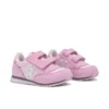 Baby Jazz-sneakers med borrelås for små barn