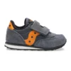 Baby Jazz-sneakers med borrelås for små barn