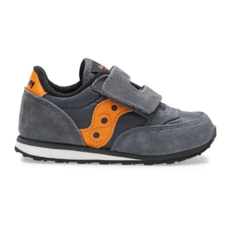 Baby Jazz-sneakers med borrelås for små barn