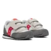 Baby Jazz-sneakers med borrelås for små barn