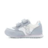 Baby Jazz-sneakers med borrelås for små barn