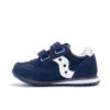 Baby Jazz-sneakers med borrelås for små barn