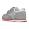 Baby Jazz-sneakers med borrelås for små barn