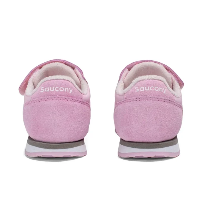 Baby Jazz-sneakers med borrelås for små barn