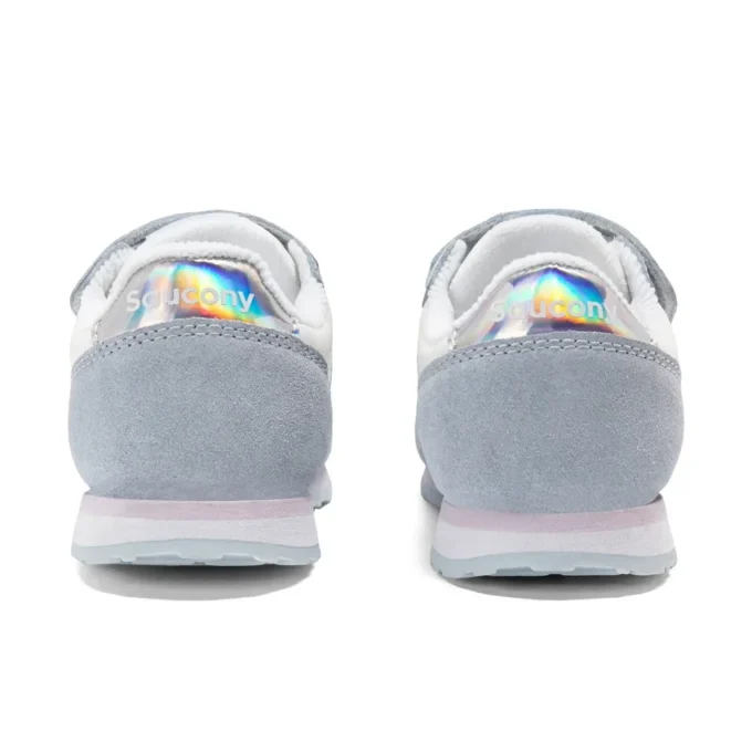 Baby Jazz-sneakers med borrelås for små barn