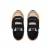 Baby Jazz-sneakers med borrelås for små barn