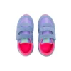 Baby Jazz-sneakers med borrelås for små barn