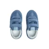 Baby Jazz-sneakers med borrelås for små barn