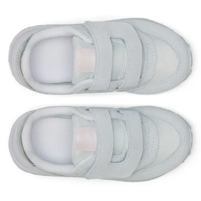 Baby Jazz-sneakers med borrelås for små barn
