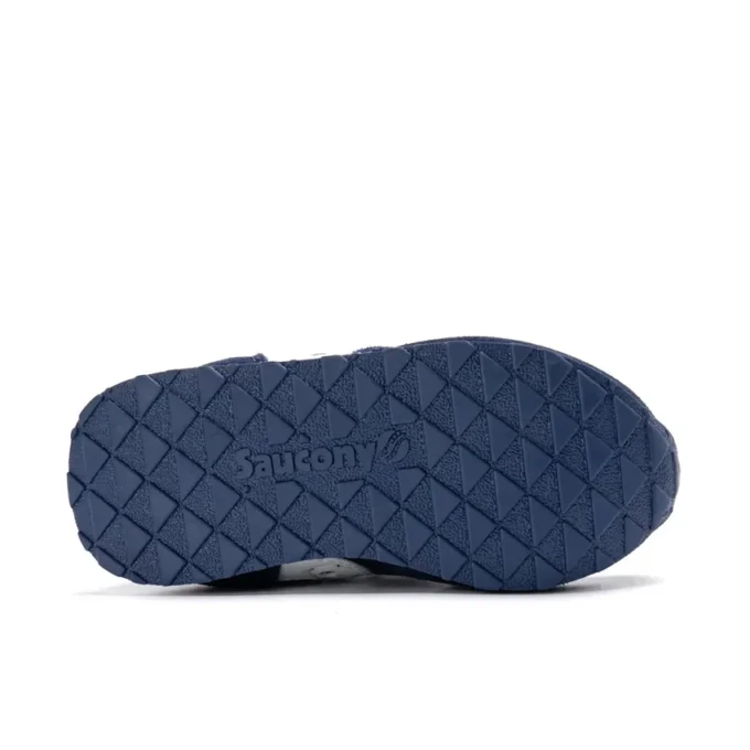 Baby Jazz-sneakers med borrelås for små barn