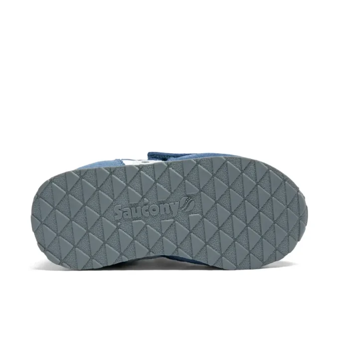 Baby Jazz-sneakers med borrelås for små barn