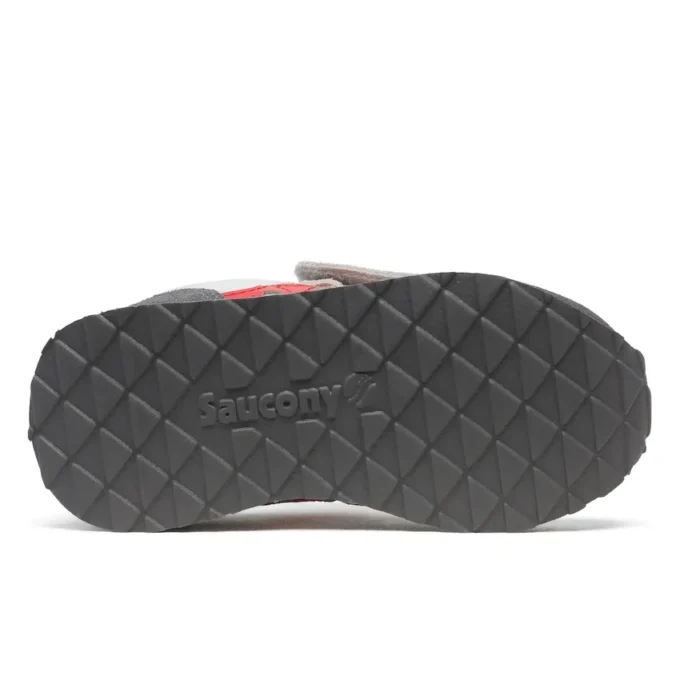Baby Jazz-sneakers med borrelås for små barn
