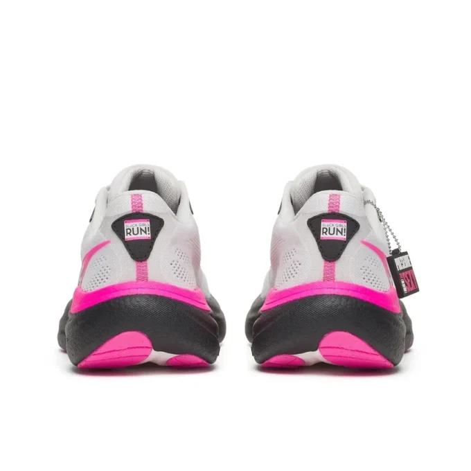 Black Girls Run x Saucony Ride 19 for kvinner