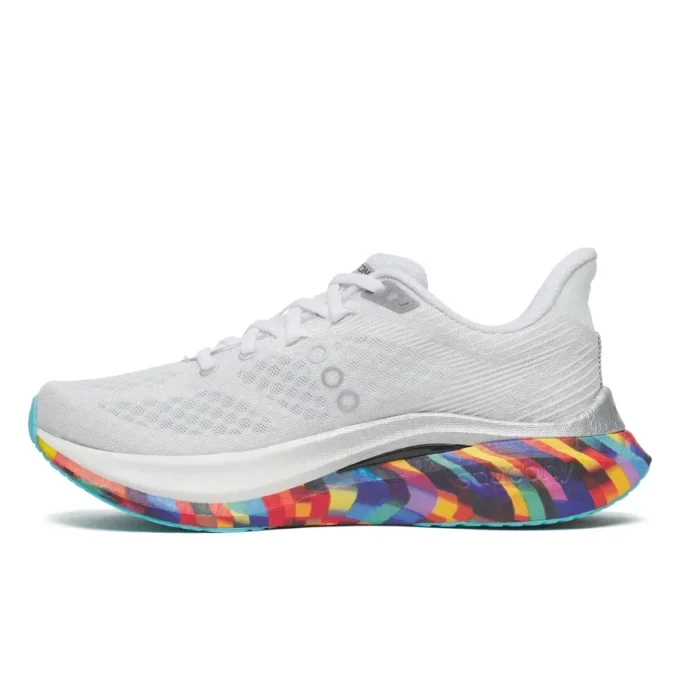 Boston Endorphin Speed 5 for kvinner