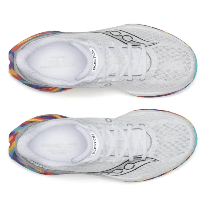 Boston Endorphin Speed 5 for kvinner