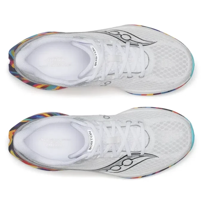 Boston Endorphin Speed 5 for menn