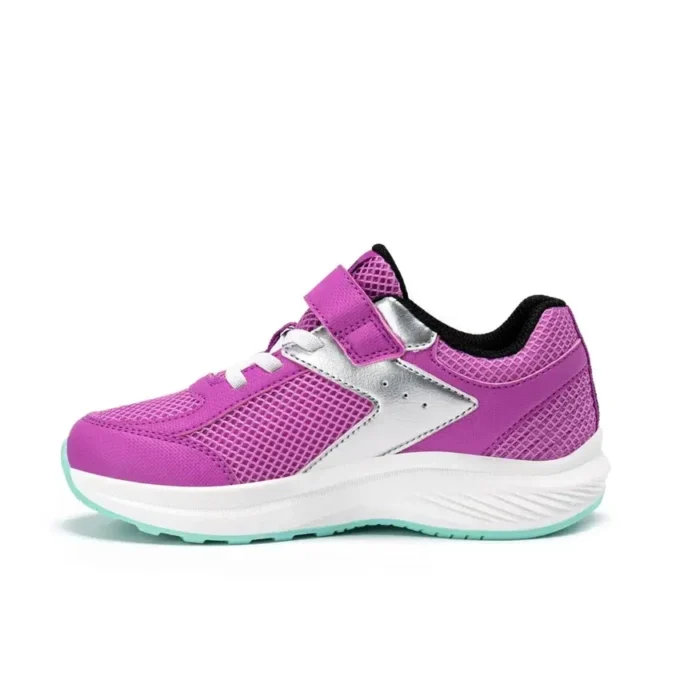 Cohesion Barn A/C-Sneakers for større barn