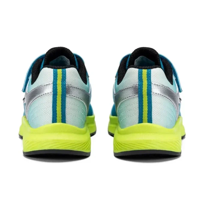 Cohesion Barn A/C-Sneakers for større barn