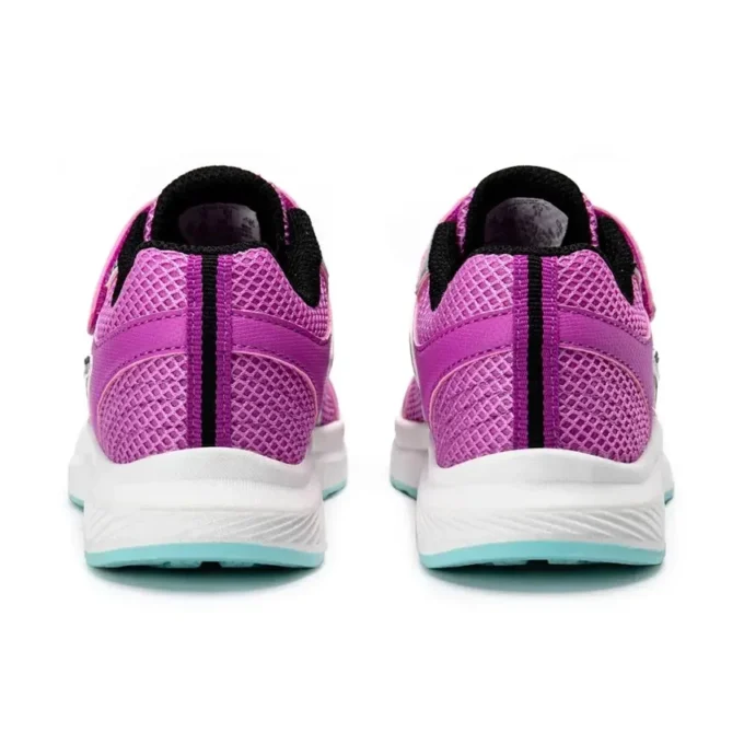 Cohesion Barn A/C-Sneakers for større barn