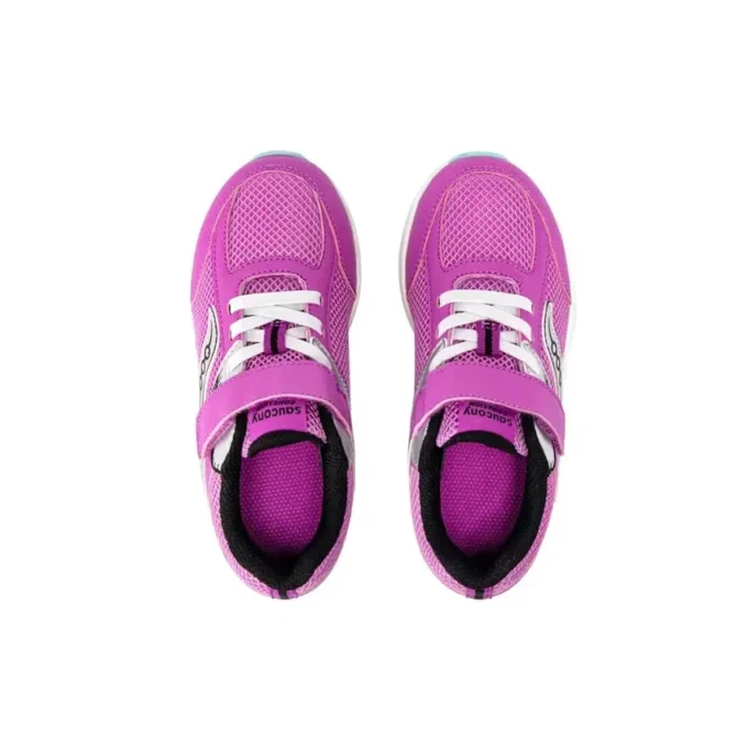 Cohesion Barn A/C-Sneakers for større barn