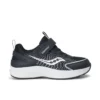 Cohesion Fst-Sneakers for større barn