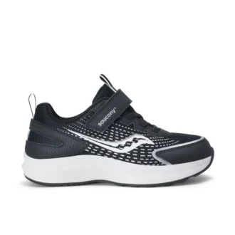Cohesion Fst-Sneakers for større barn