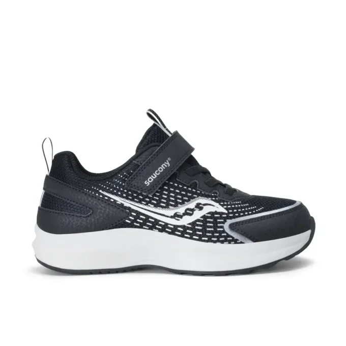 Cohesion Fst-Sneakers for større barn