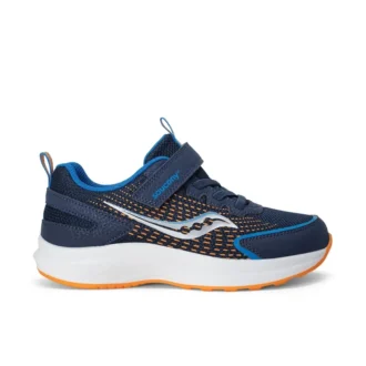 Cohesion Fst-Sneakers for større barn