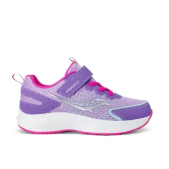 Cohesion Fst-Sneakers for større barn