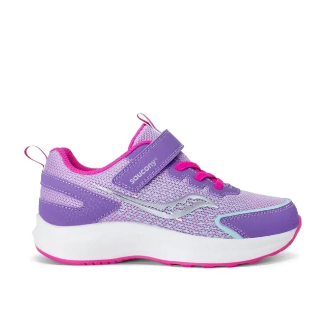 Cohesion Fst-Sneakers for større barn