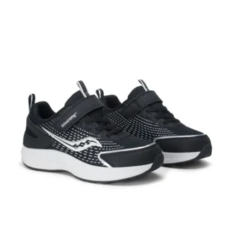 Cohesion Fst-Sneakers for større barn