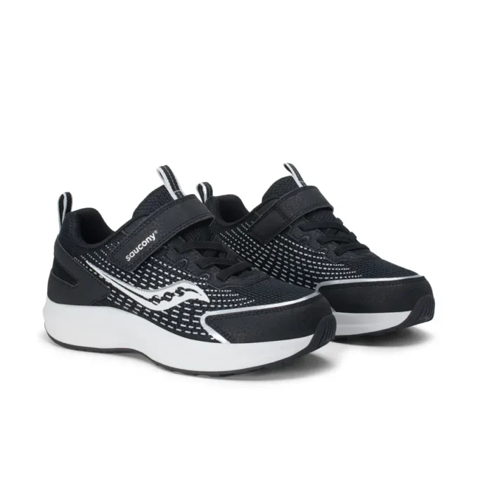 Cohesion Fst-Sneakers for større barn