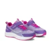 Cohesion Fst-Sneakers for større barn