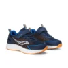 Cohesion Fst-Sneakers for større barn