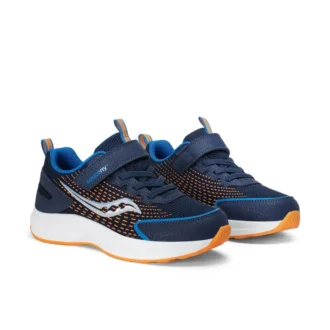 Cohesion Fst-Sneakers for større barn