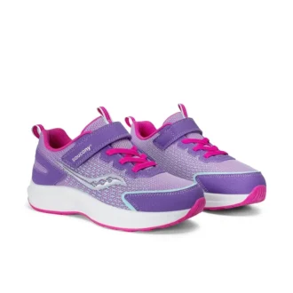 Cohesion Fst-Sneakers for større barn