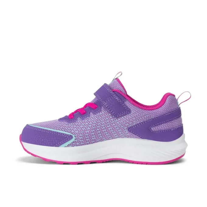 Cohesion Fst-Sneakers for større barn