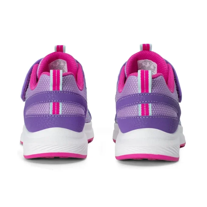 Cohesion Fst-Sneakers for større barn