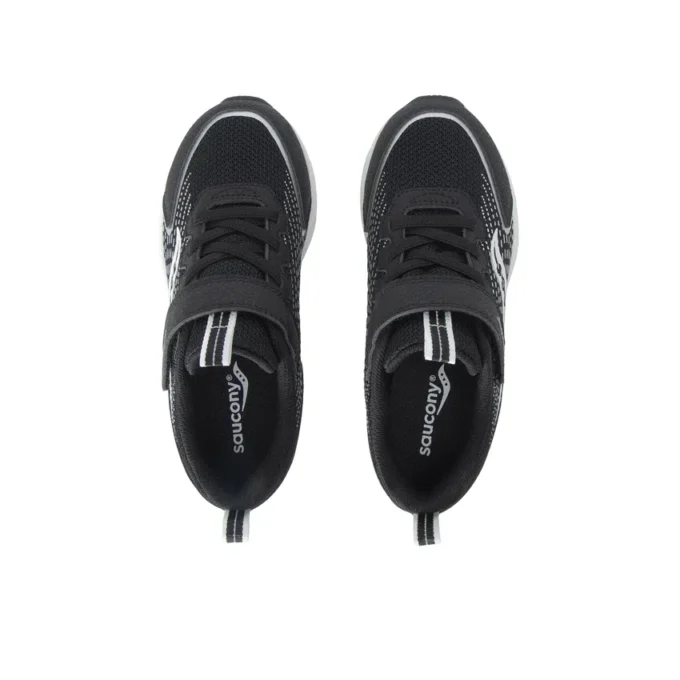 Cohesion Fst-Sneakers for større barn