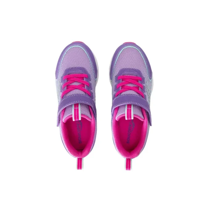 Cohesion Fst-Sneakers for større barn