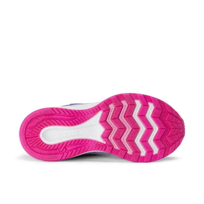 Cohesion Fst-Sneakers for større barn