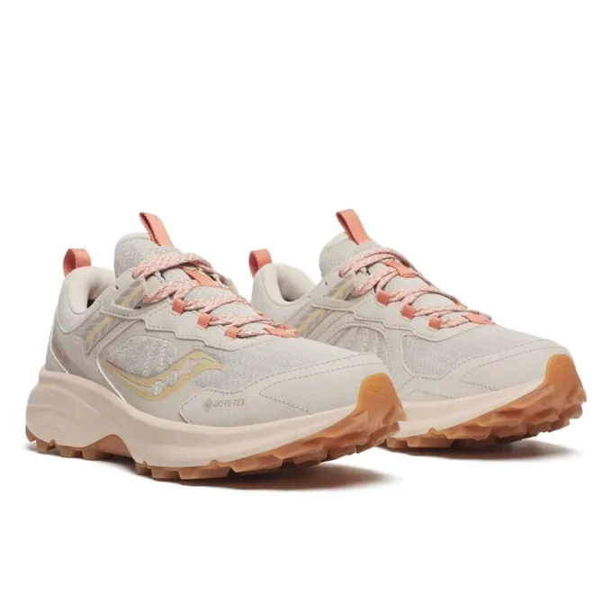 Damemodell Excursion TR17 Gore-Tex